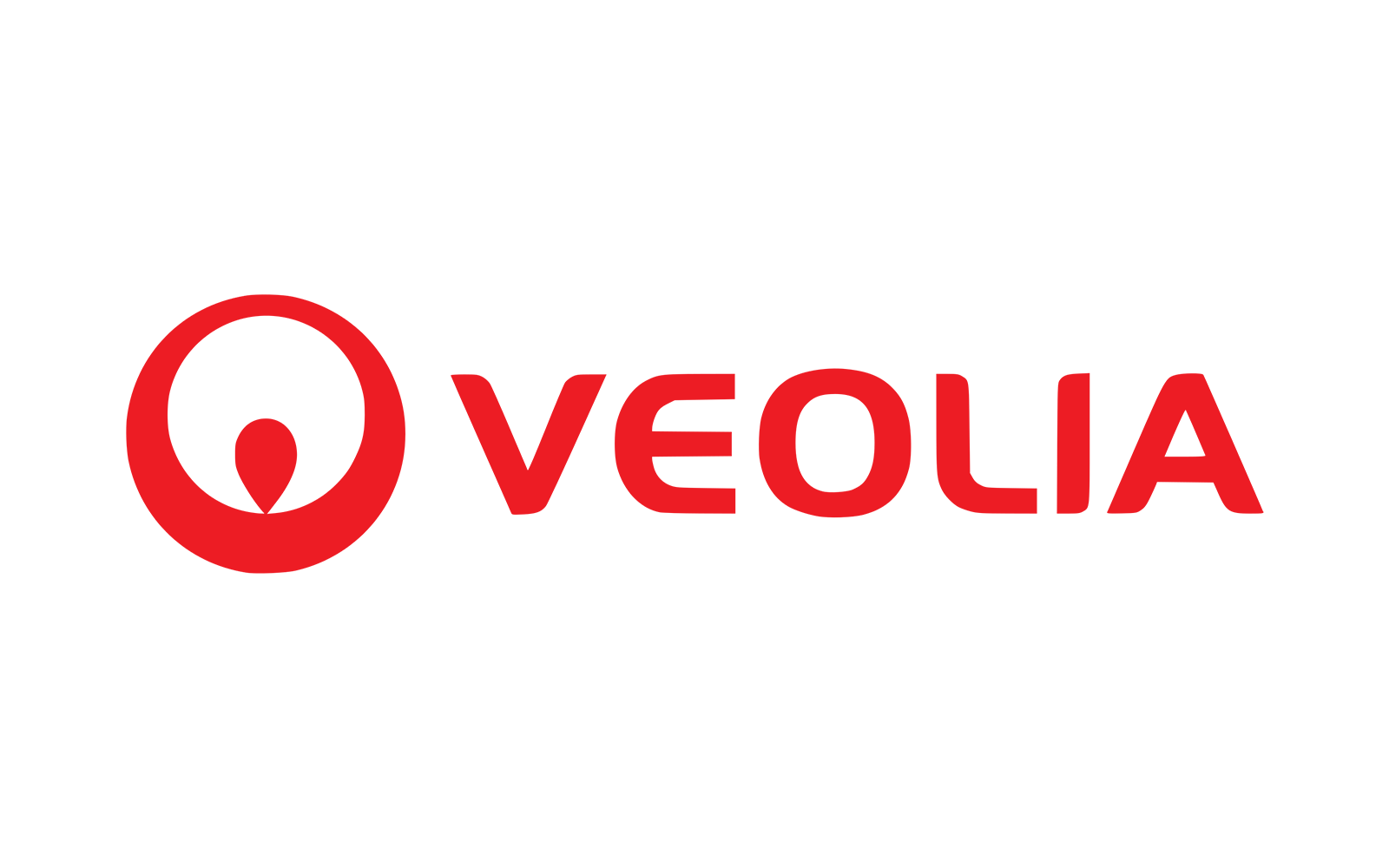 Veolia-Logo